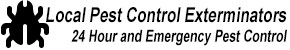 Amf G Boro NC Pest Control Exterminators